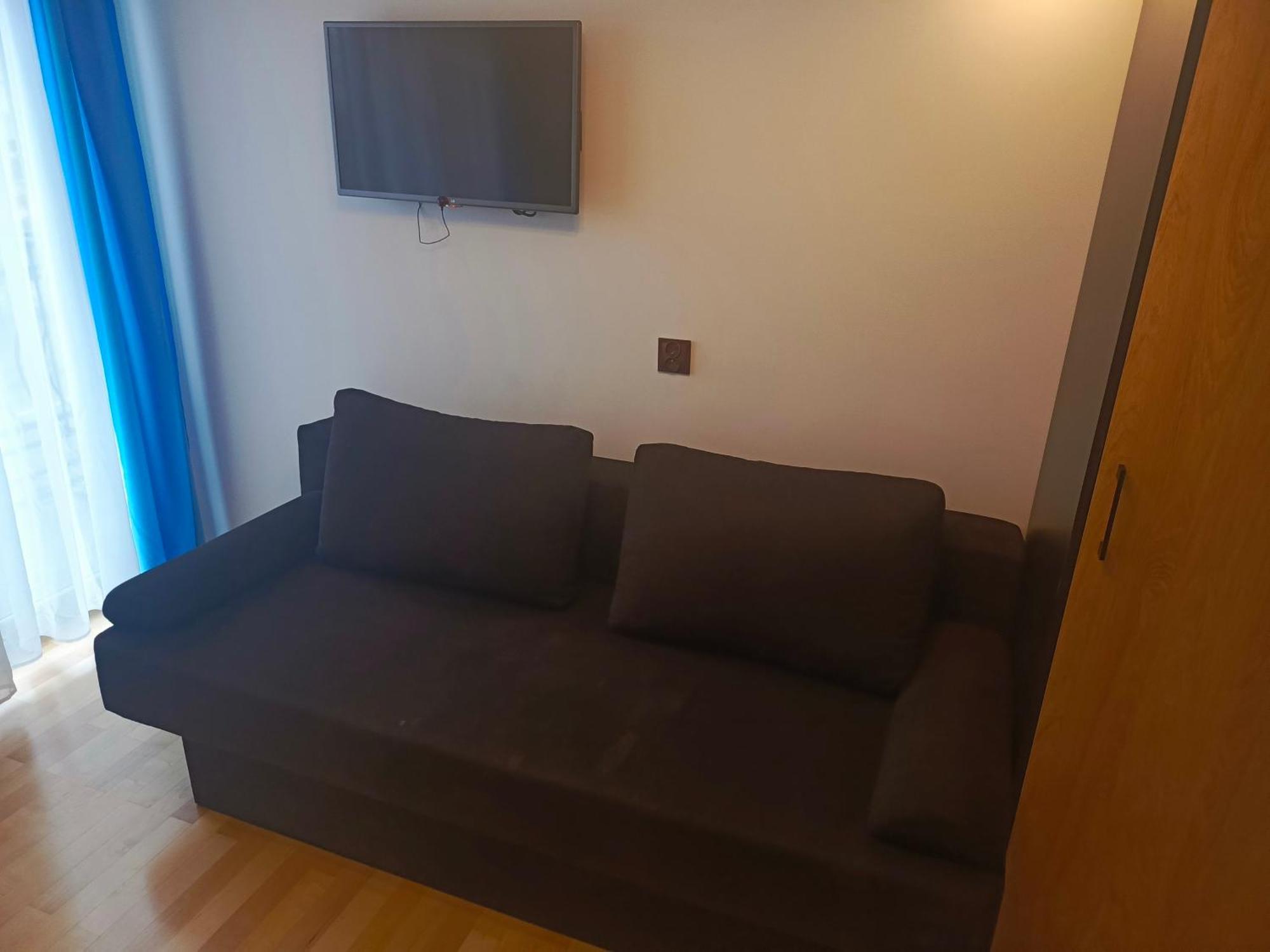 Willa Rubin Nadmorskie Apartamenty Криниця-Морська Екстер'єр фото